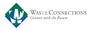 Waste Connections logo