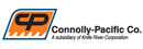Connolly-Pacific Co