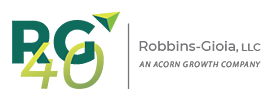 Robbins Gioia