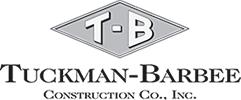Tuckman-Barbee Construction Co.