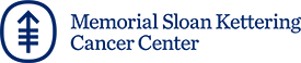 Memorial Sloan Kettering Cancer Center logo