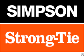 Simpson Strong-Tie logo